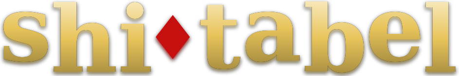 shio tabel logo