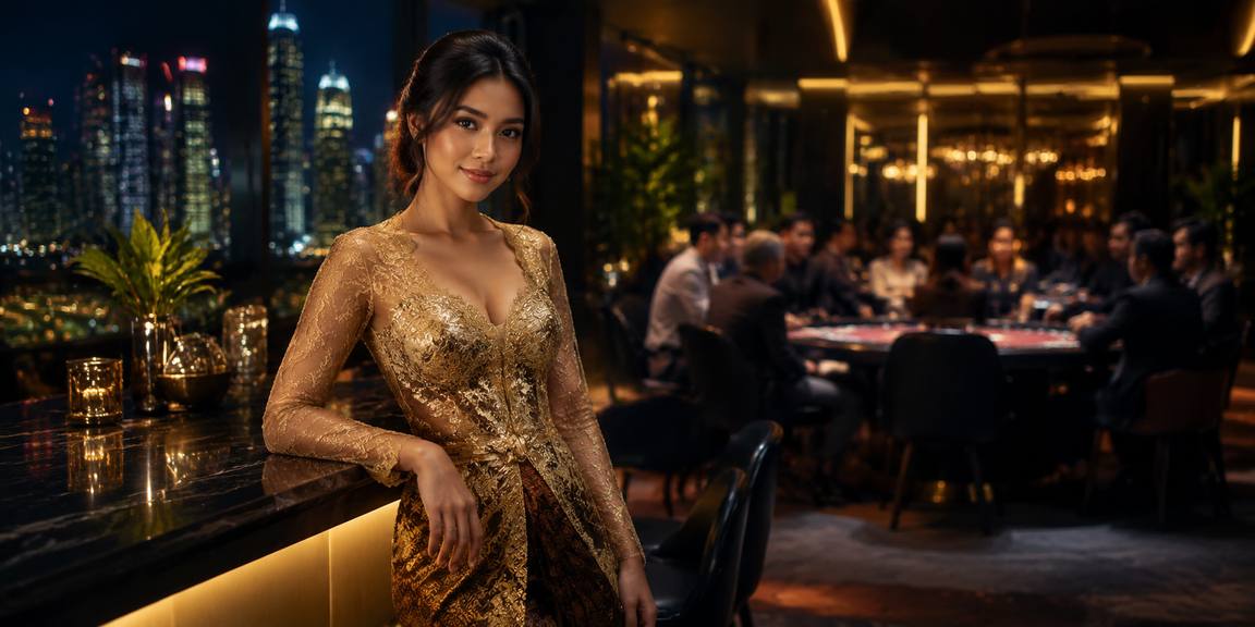 shio tabel Live Casino Tables and Slot Lobbies in One Place